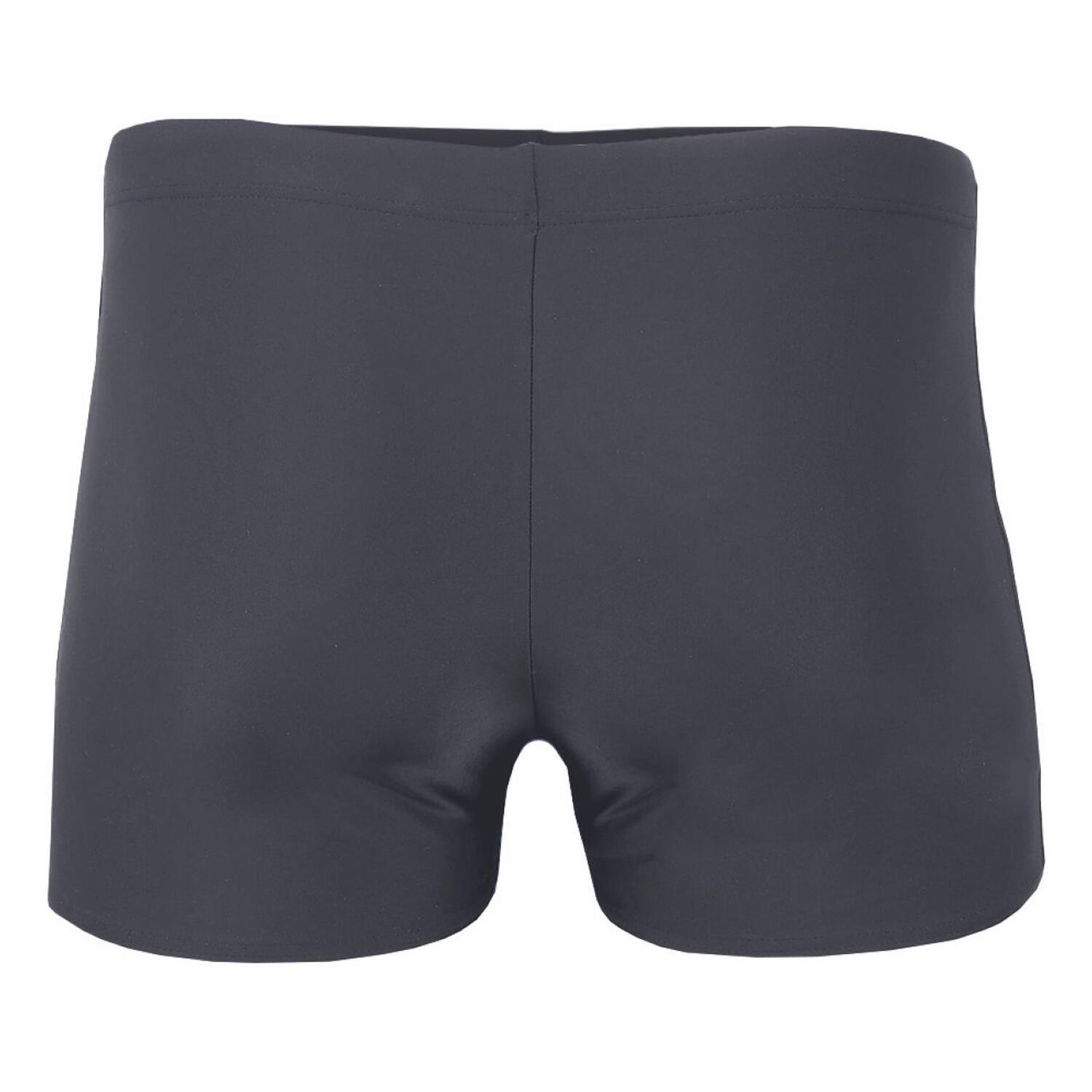 Short De Bain SYKES Homme (Bleu / Vert / Gris) 2/3