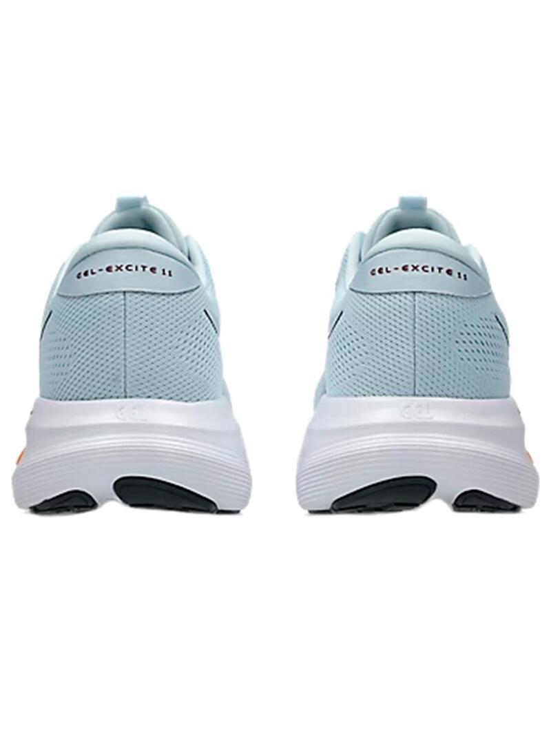 Running y trail para Hombre Asics Gel-excite™ Azul 3/7