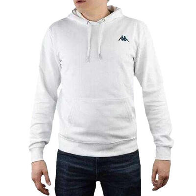 Heren vend hoodie (marineblauw)