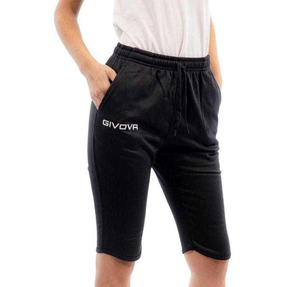 Short ONE M P020 Homme (Noir) 3/3