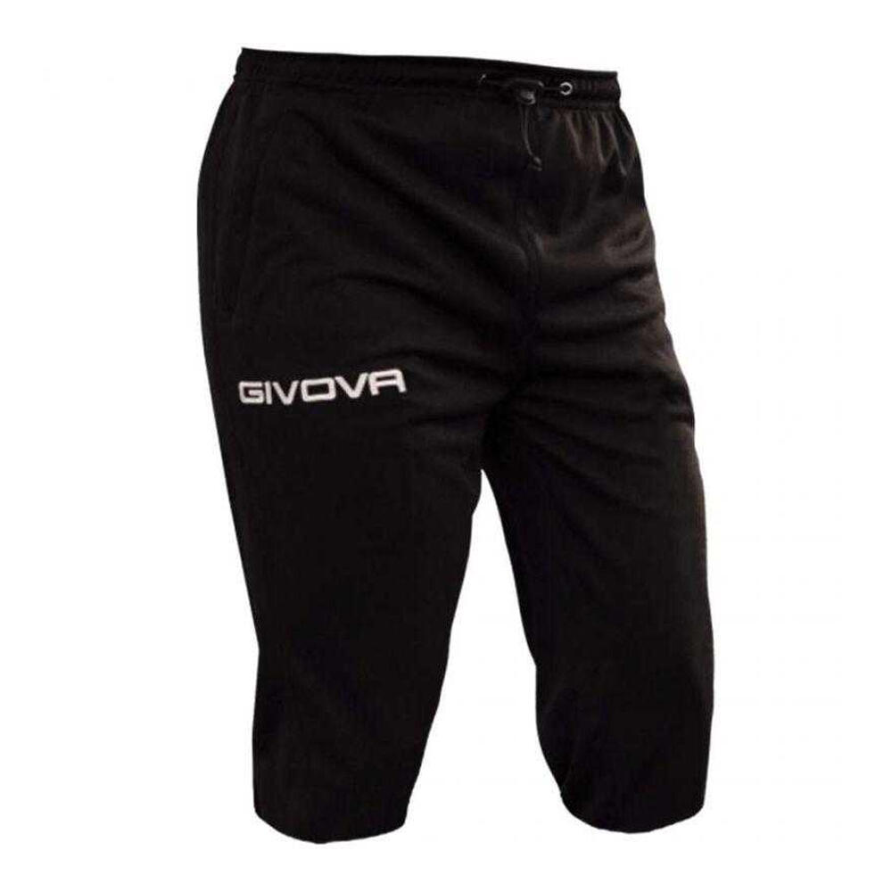 Mens One M P020 0010 Shorts (Black)