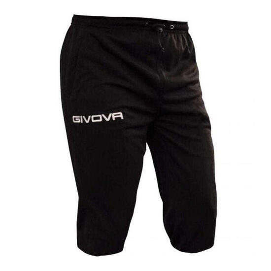 Short ONE M P020 Homme (Noir)
