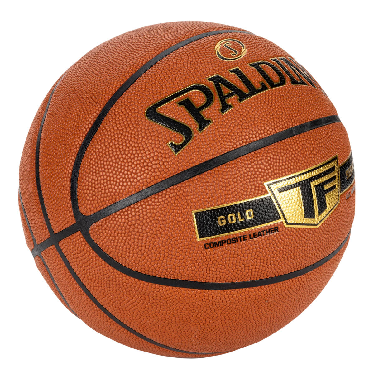 Basquetebol TF dourado (Castanho) 3/3