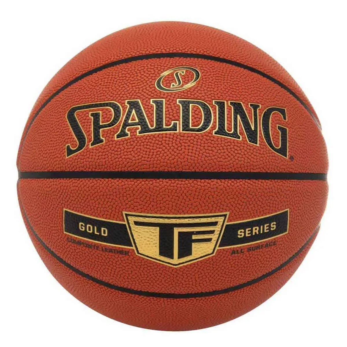 SPALDING picture