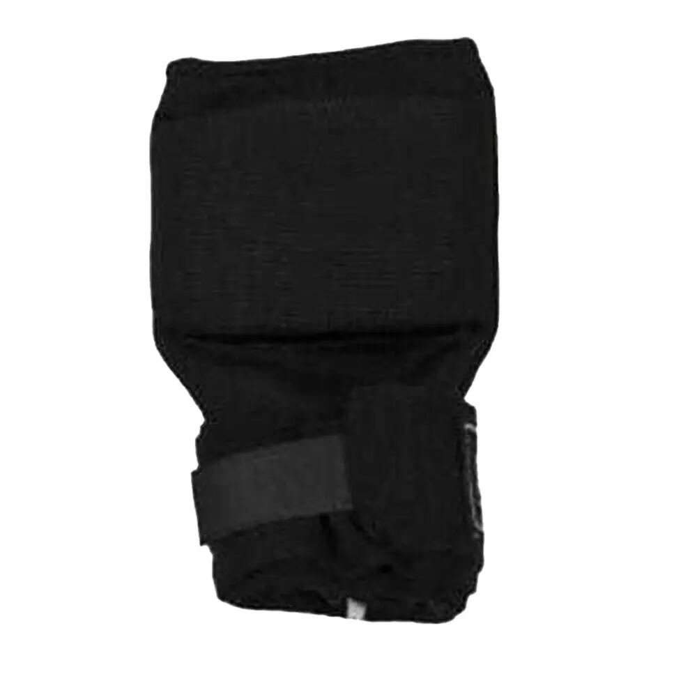 Guanti Da Boxe Per Allenamento Flessibile Evolution Nero 4/4
