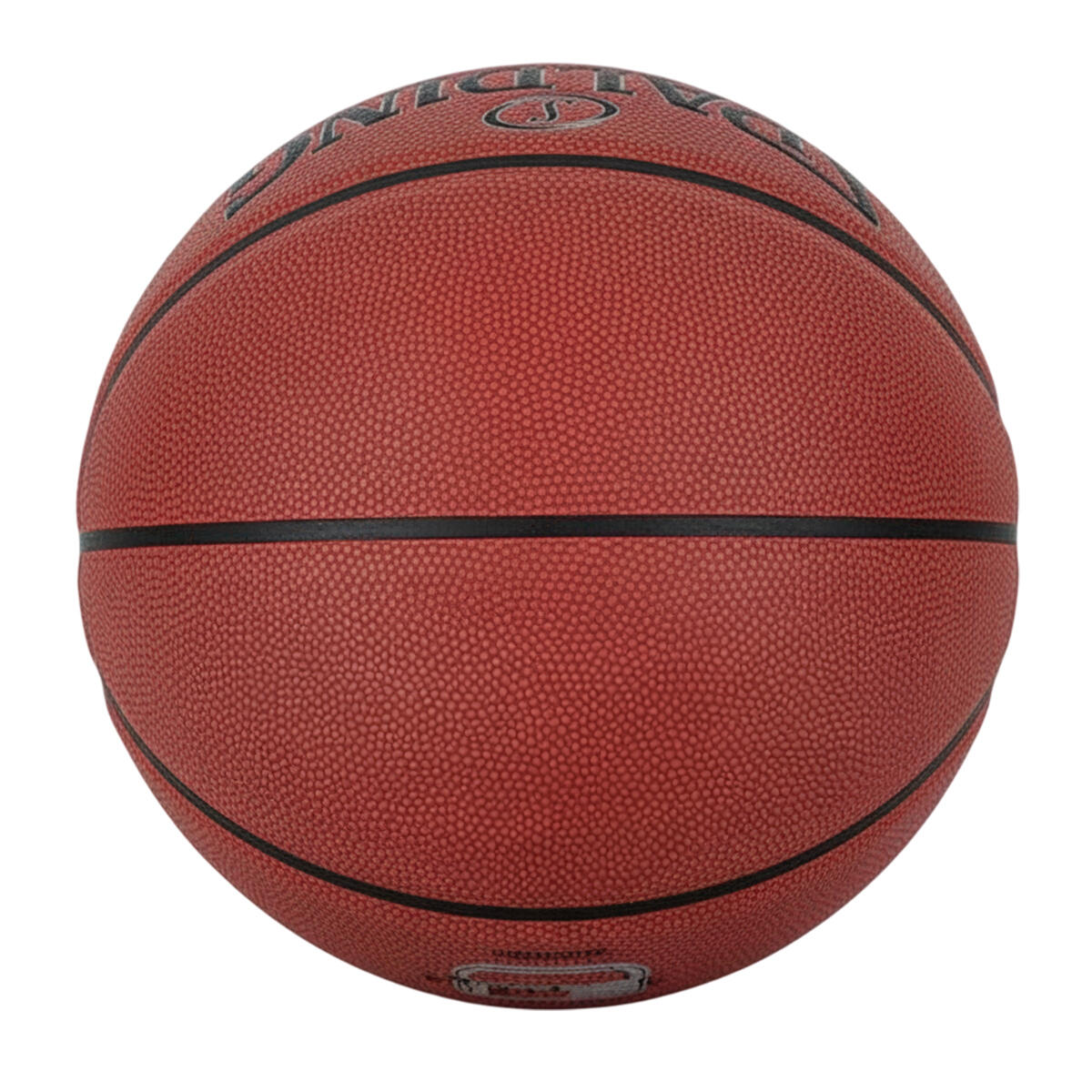 Balón de Baloncesto Platinum TF Naranja 7 2/2