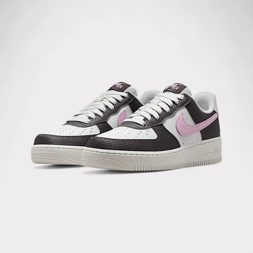 Nike Air Force 1 Low - Pink Foam 2/5