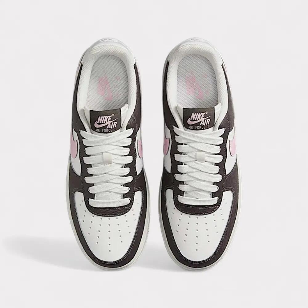Nike Air Force 1 Low - Pink Foam 4/5