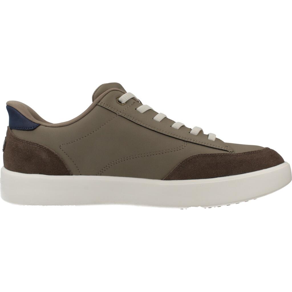 Baskets Skechers Verloma-radical, Marron, Hommes 4/6