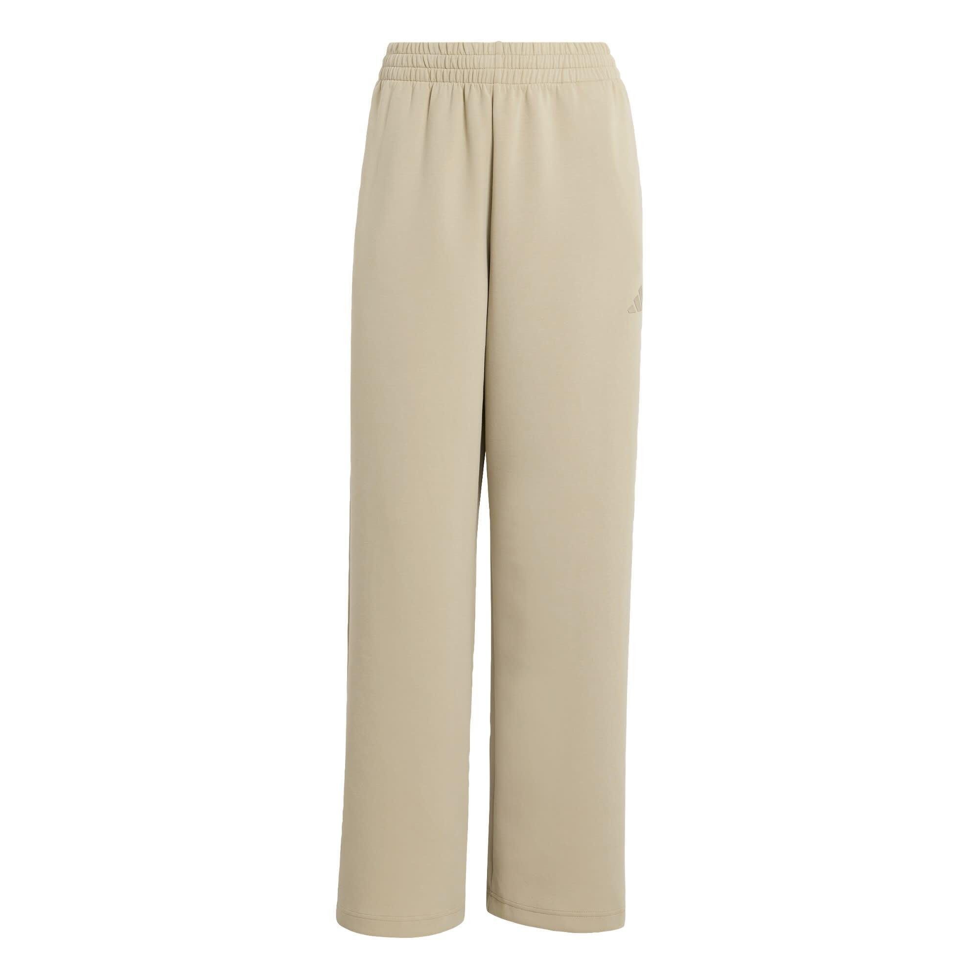 SOFT LUX PANTALONI A GAMBA DRITTA 2/5