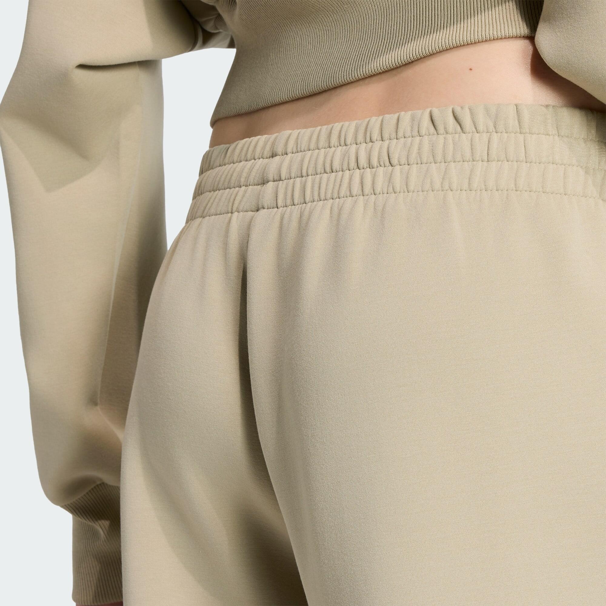 SOFT LUX PANTALONI A GAMBA DRITTA 5/5