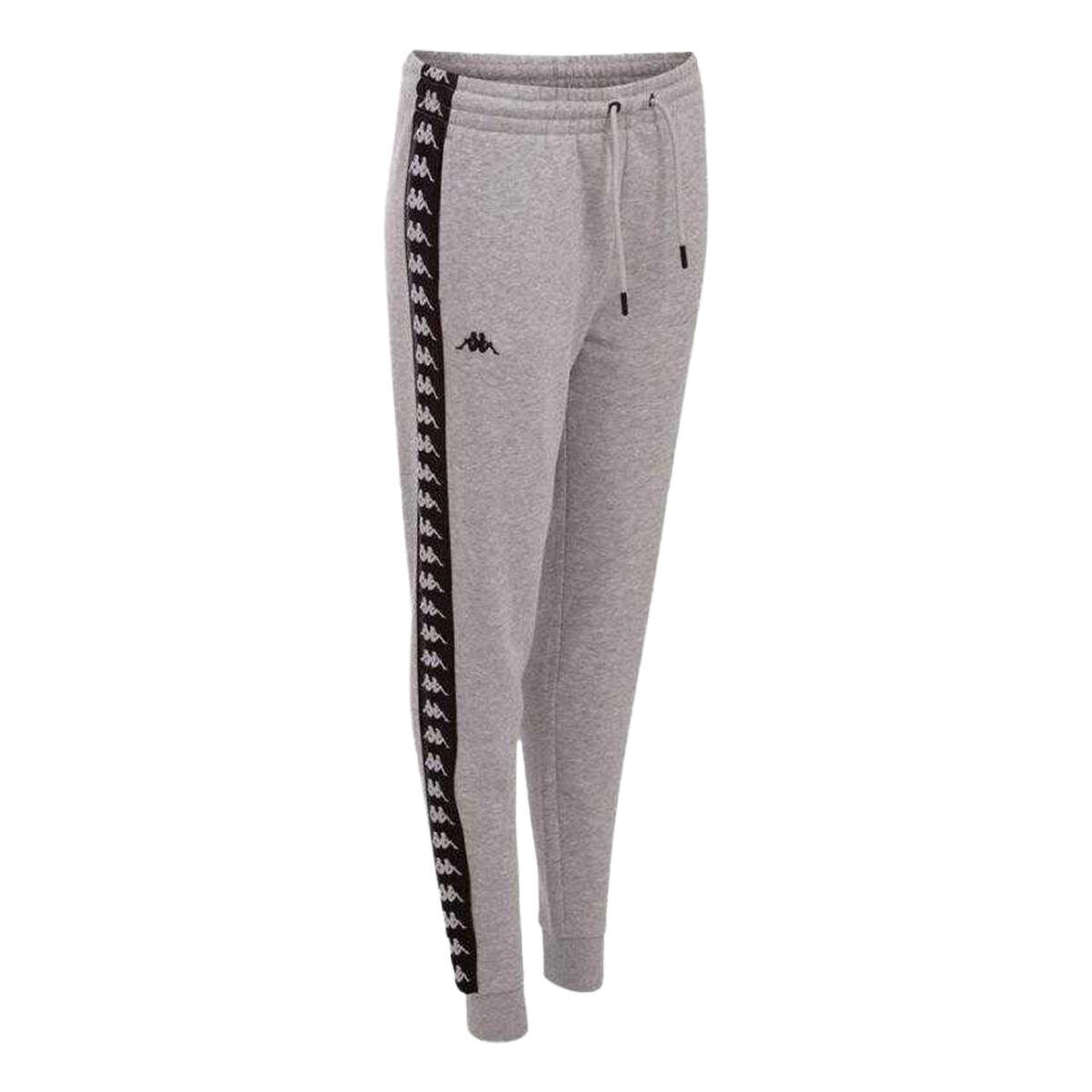 Pantalon De Jogging JANTE Femme (Gris) 3/4