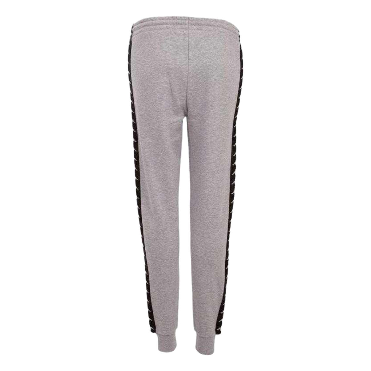 Pantalon De Jogging JANTE Femme (Gris) 2/4