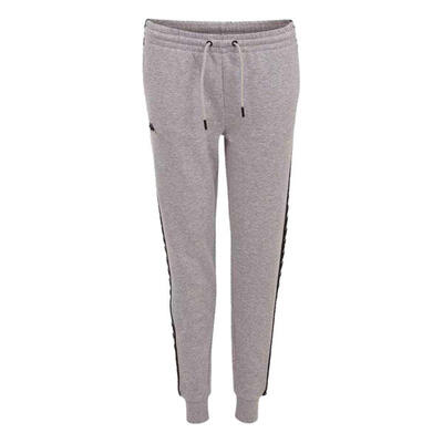Jante Pantaloni Da Jogging Donna Kappa Grigio