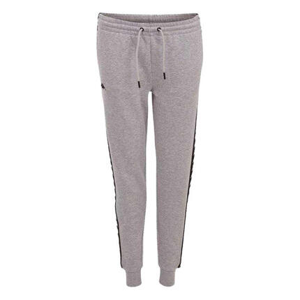 Dames Jante Joggingbroek (Grijs)