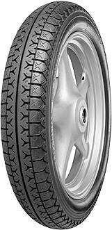 Continental e buitenband "k112 tires 3.50-16 58p tt k112 co