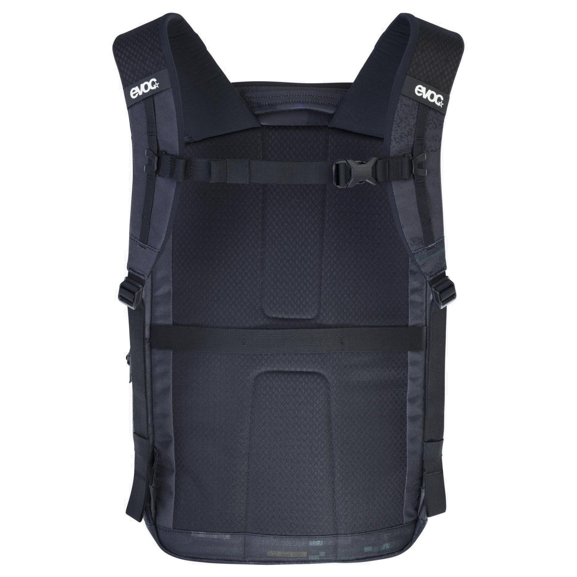 Evoc Travel Backpack 22 L - sac à dos de voyage léger 2/6