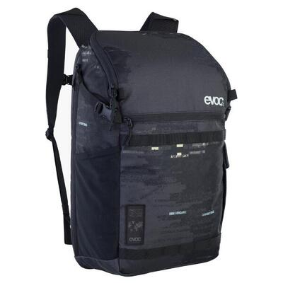 Evoc travel backpack 22 l - lichte travelrugzak met laptopvak