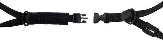 CONTEC Havoc CT MTB-Helm M matt weiß/schwarz