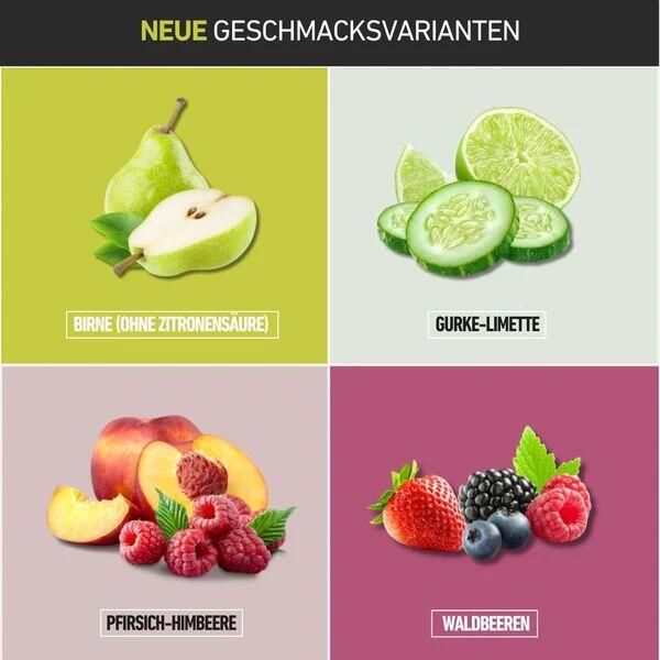Nrgy Drink 90 Cucumber Lime Kohlenhydrate Triathlon Laufen Rad Nduranz 1,2 kg 2/4