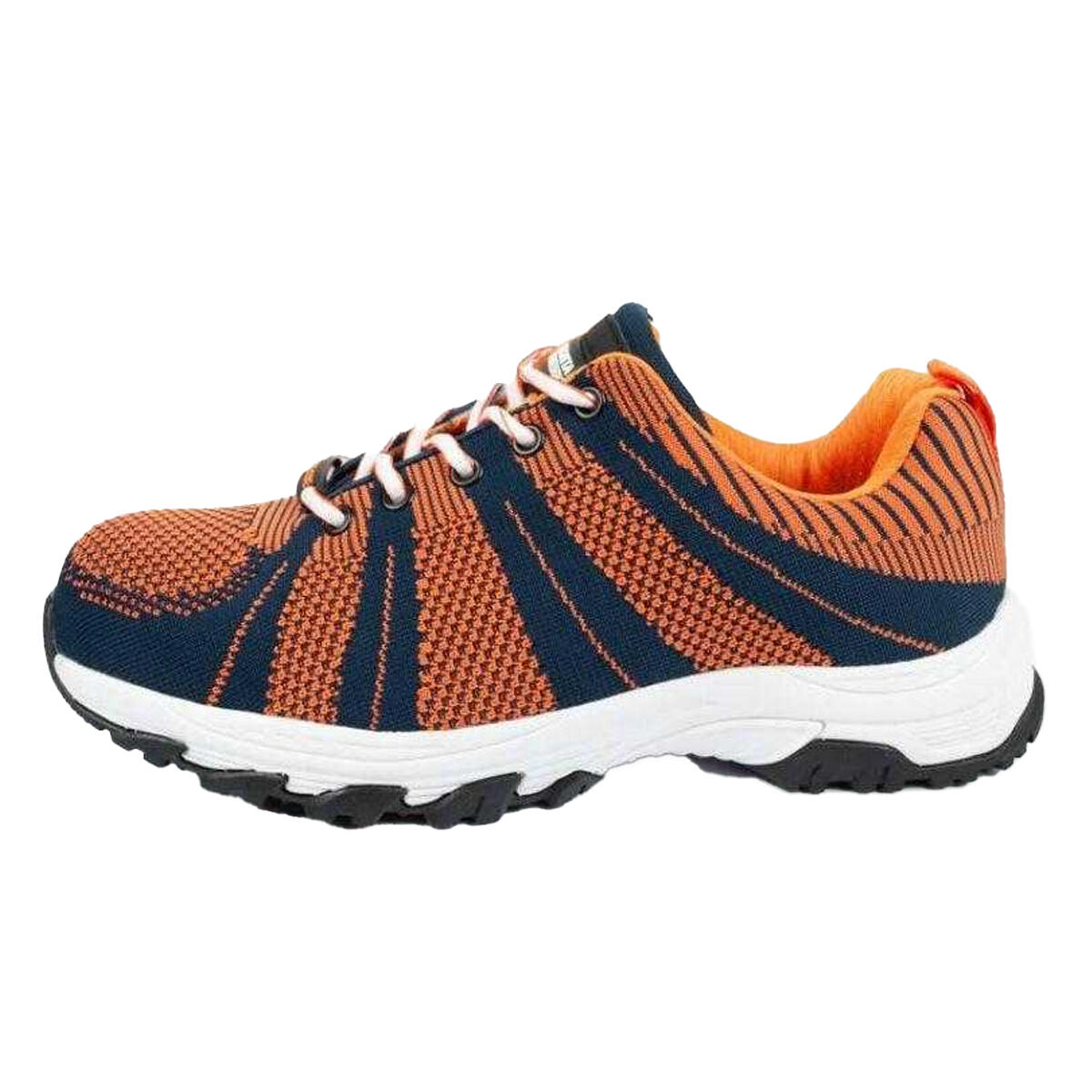 Scarpe AntinfortunisticheUomo Regatta Rapide Arancio 3/6