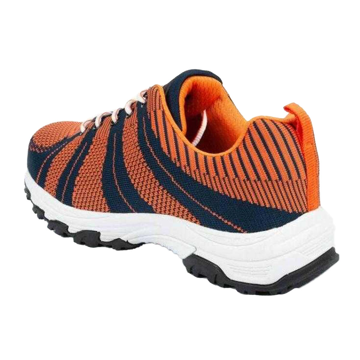 Scarpe AntinfortunisticheUomo Regatta Rapide Arancio 2/6