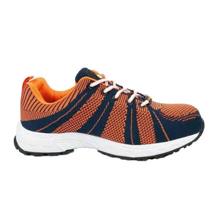 Chaussures De Sécurité RAPIDE Homme (Orange)