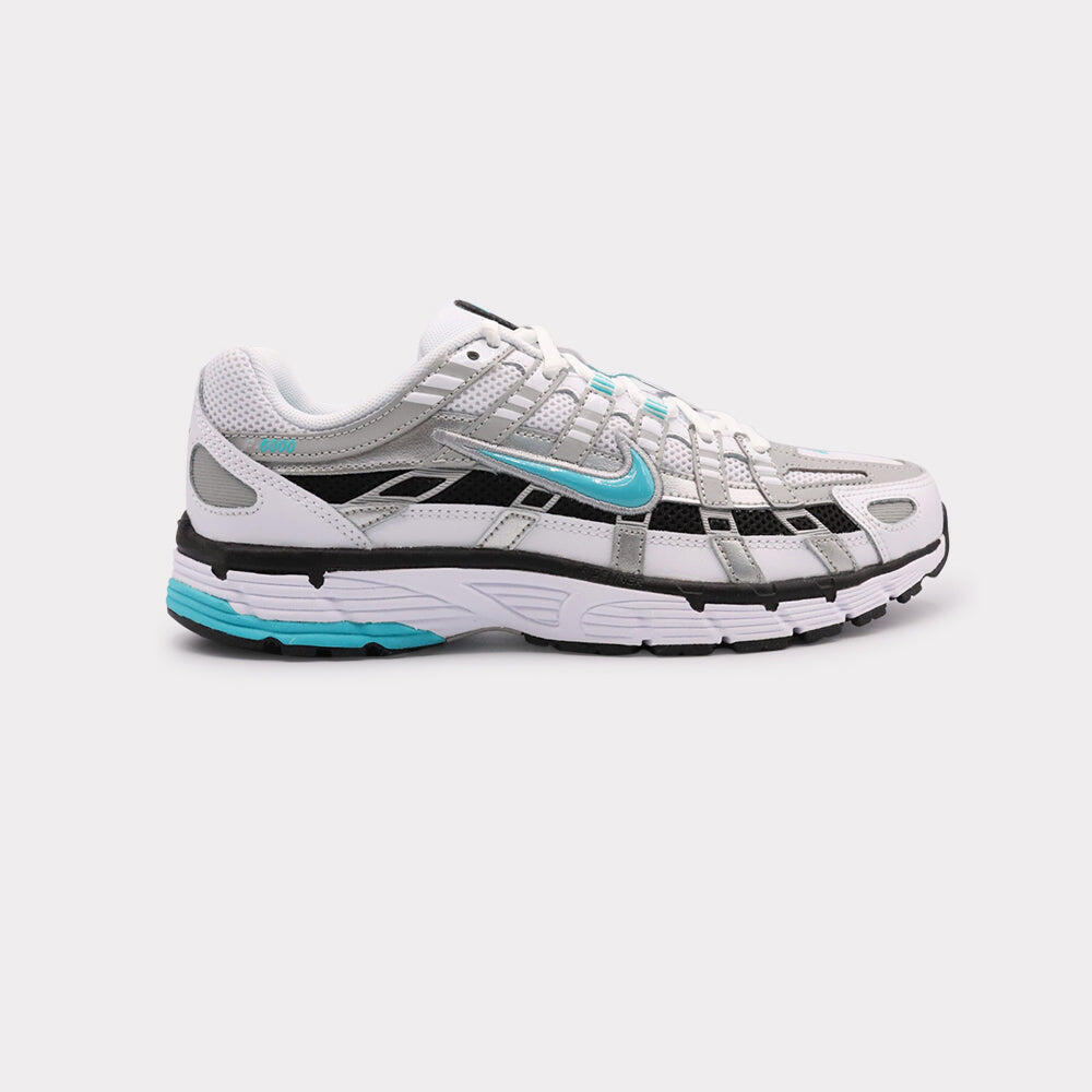 Nike P-6000 Dusty Cactus 1/5