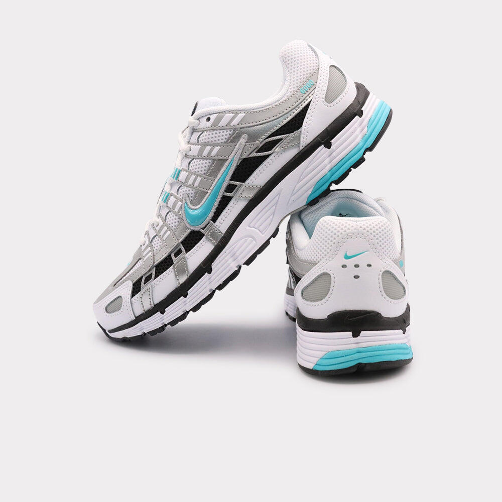 Nike P-6000 Dusty Cactus 3/5