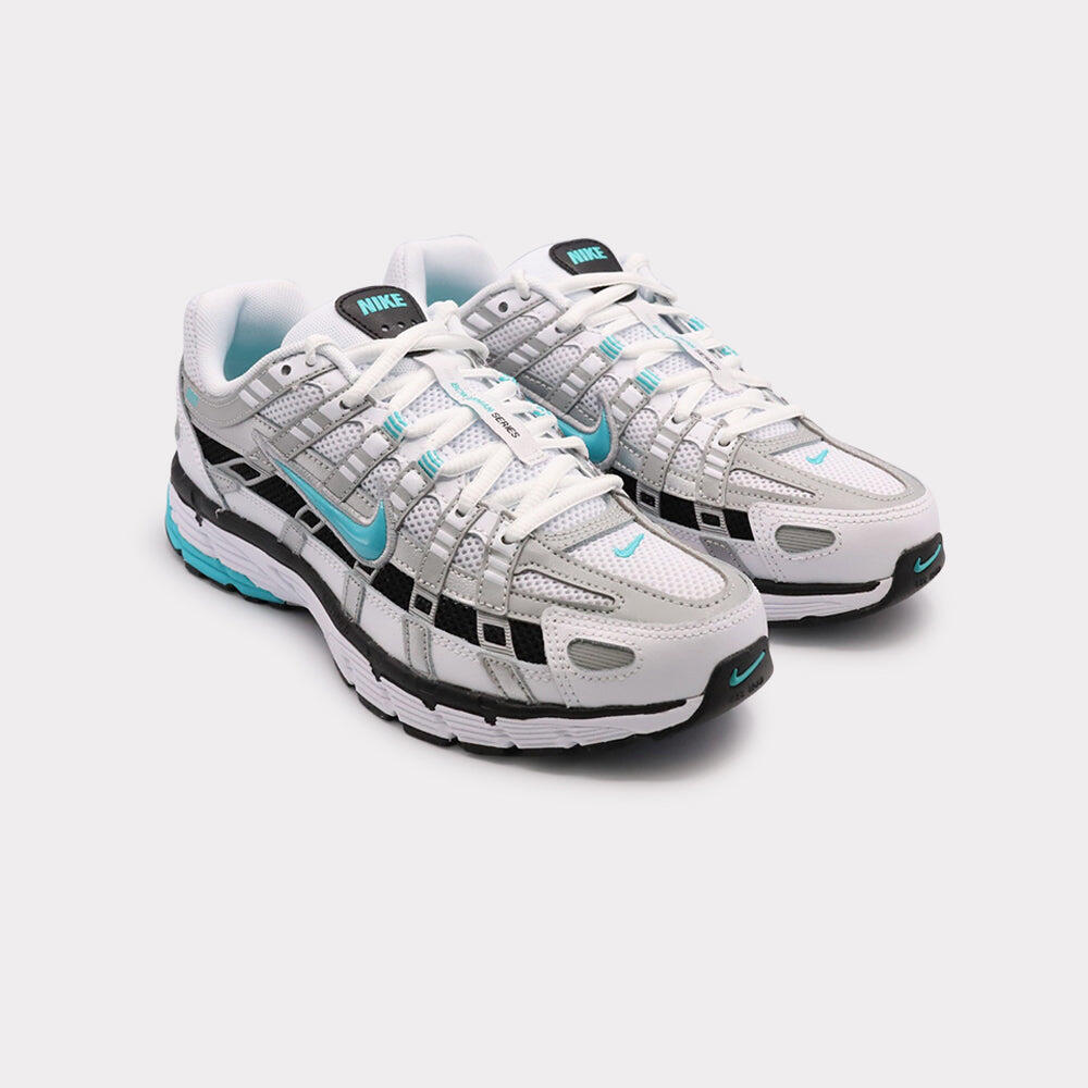 Nike P-6000 Dusty Cactus 2/5
