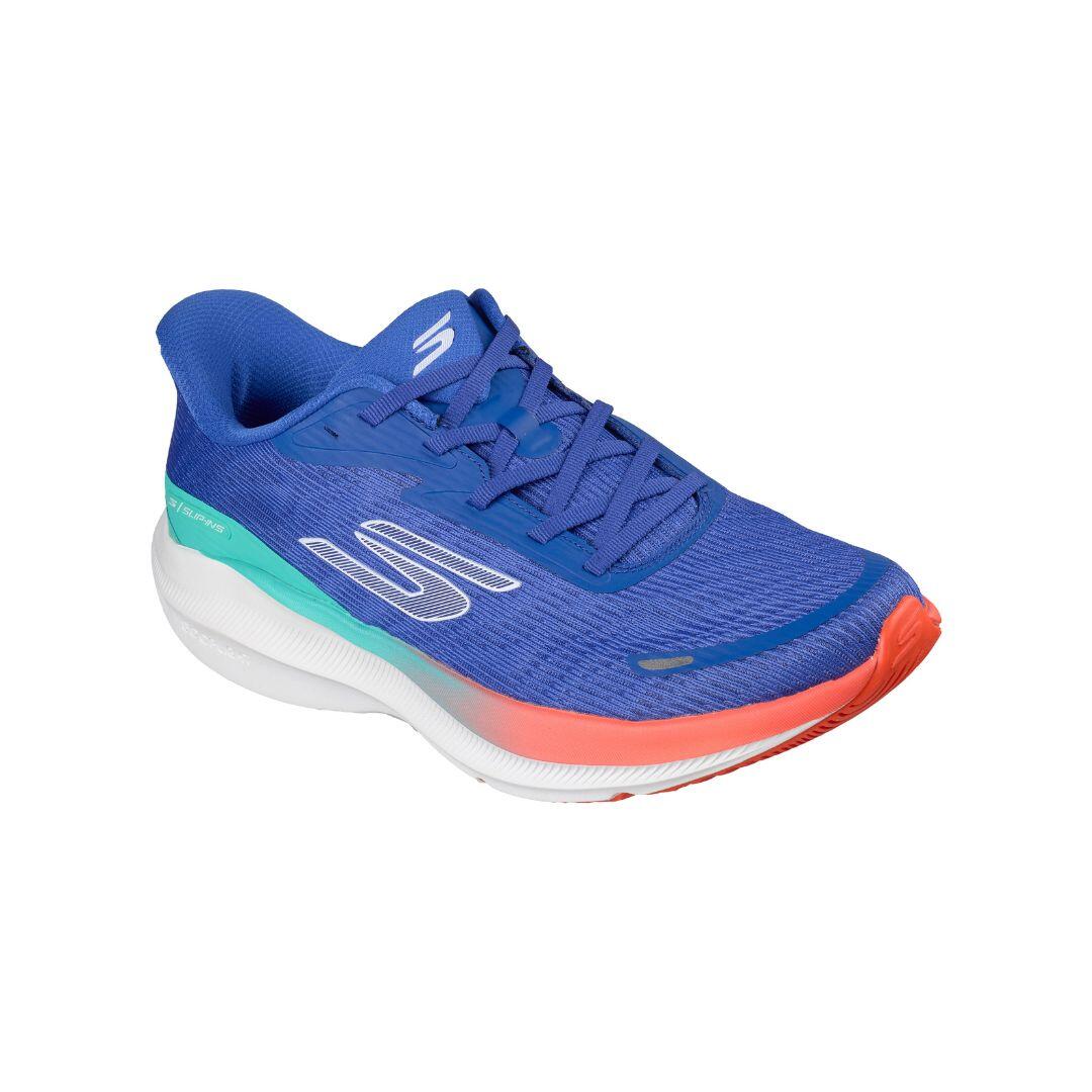Skechers Slip-ins Aero Pulse 246220 RYMT Hombre, Zapatillas Running Asfalto 2/7
