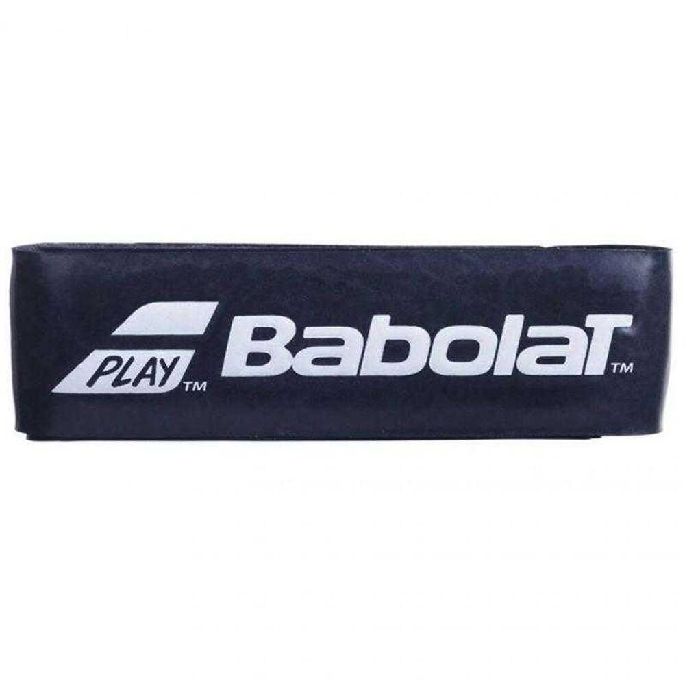 Team Feel Synthetic Wrap (Black) One Size