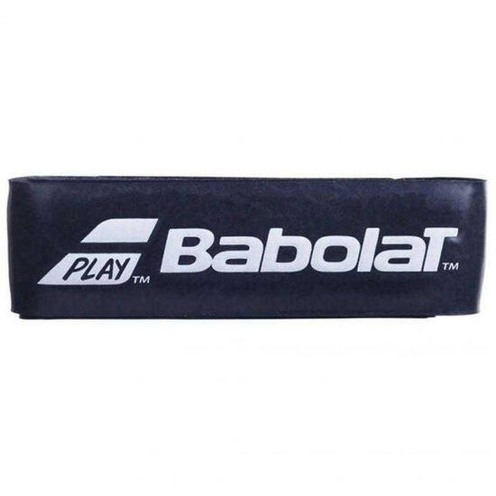 Sintetico Avvolto Babolat Team Feel Nero Taglia Unica