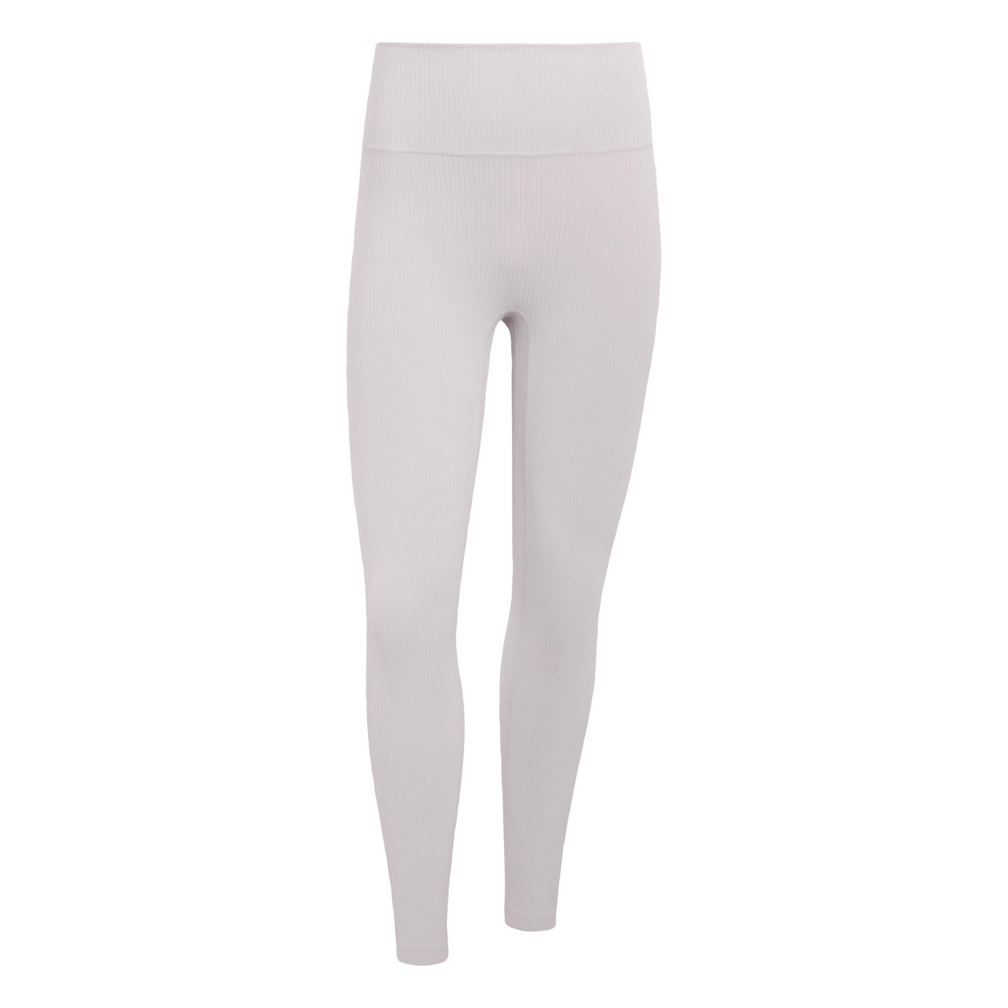 adidas All Me Rib 7/8 Legging 2/5