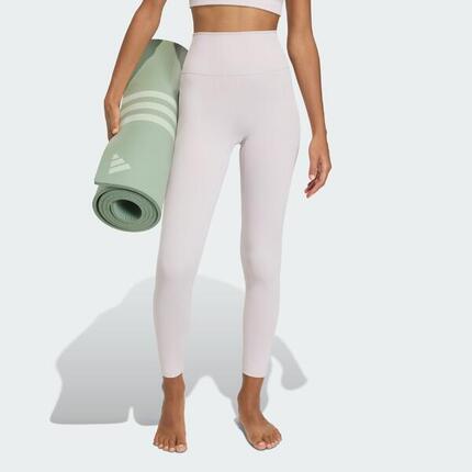 Legging 7/8 côtelé adidas All Me