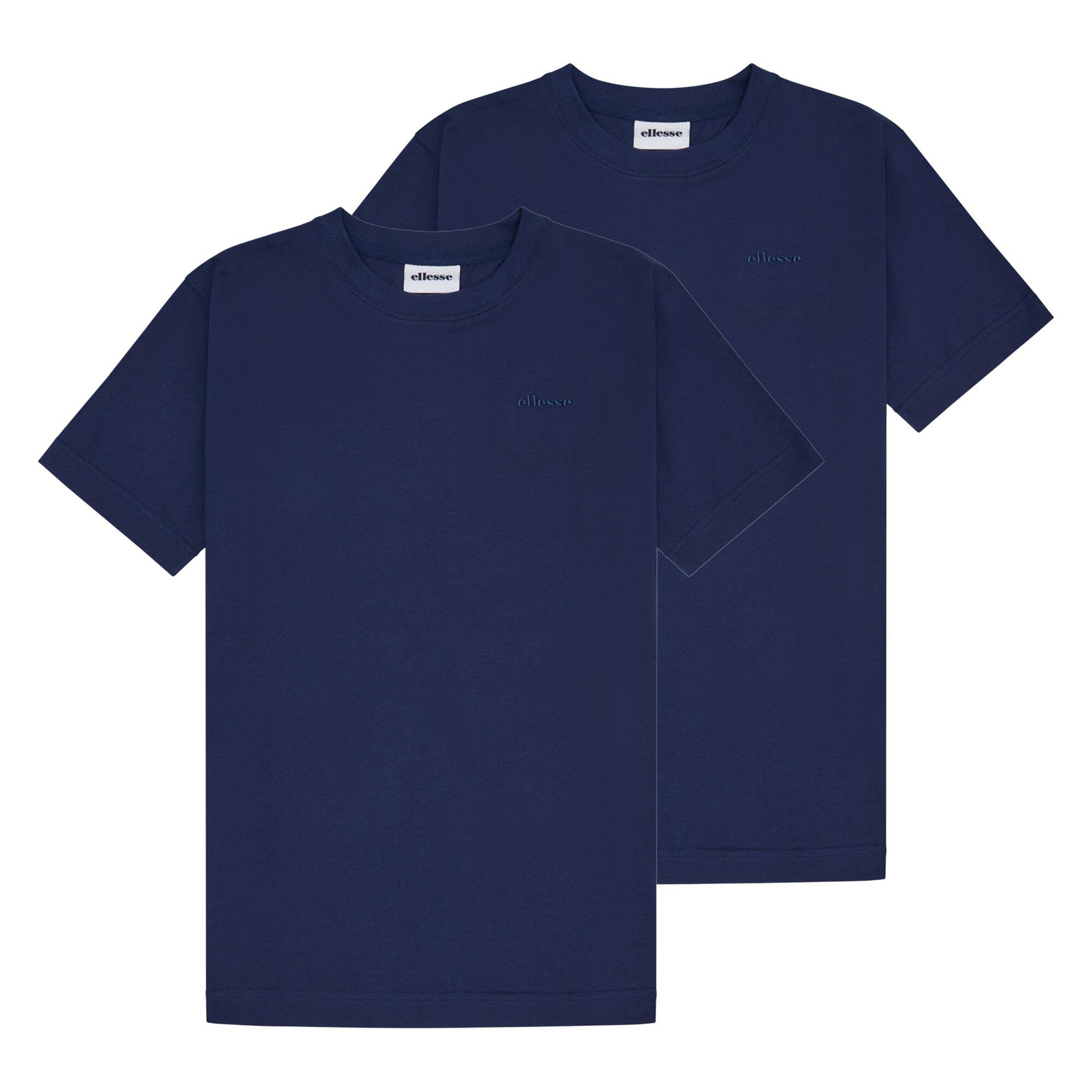 BLAU / dunkelblau