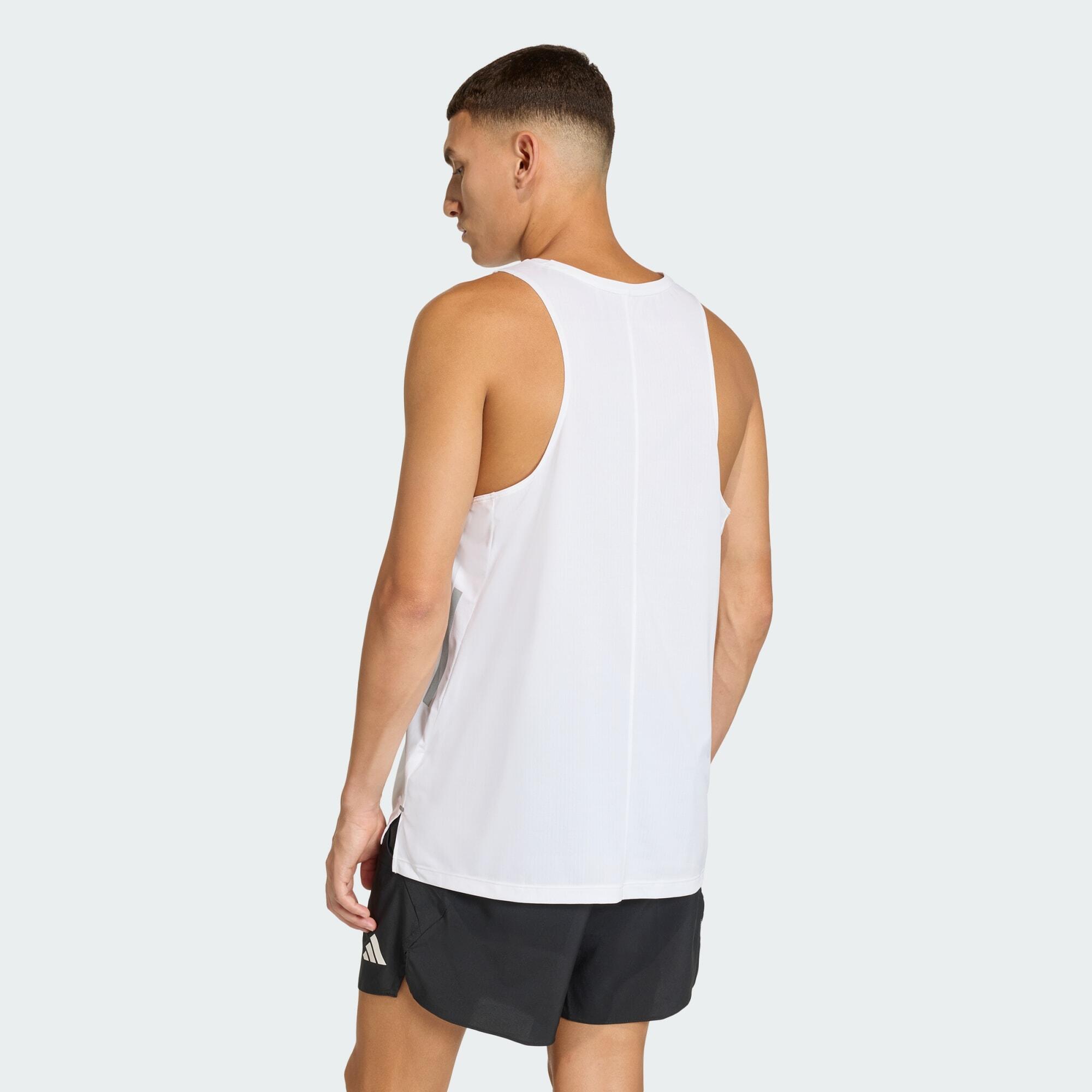 adi365 CLIMACOOL Lauftanktop 3/5