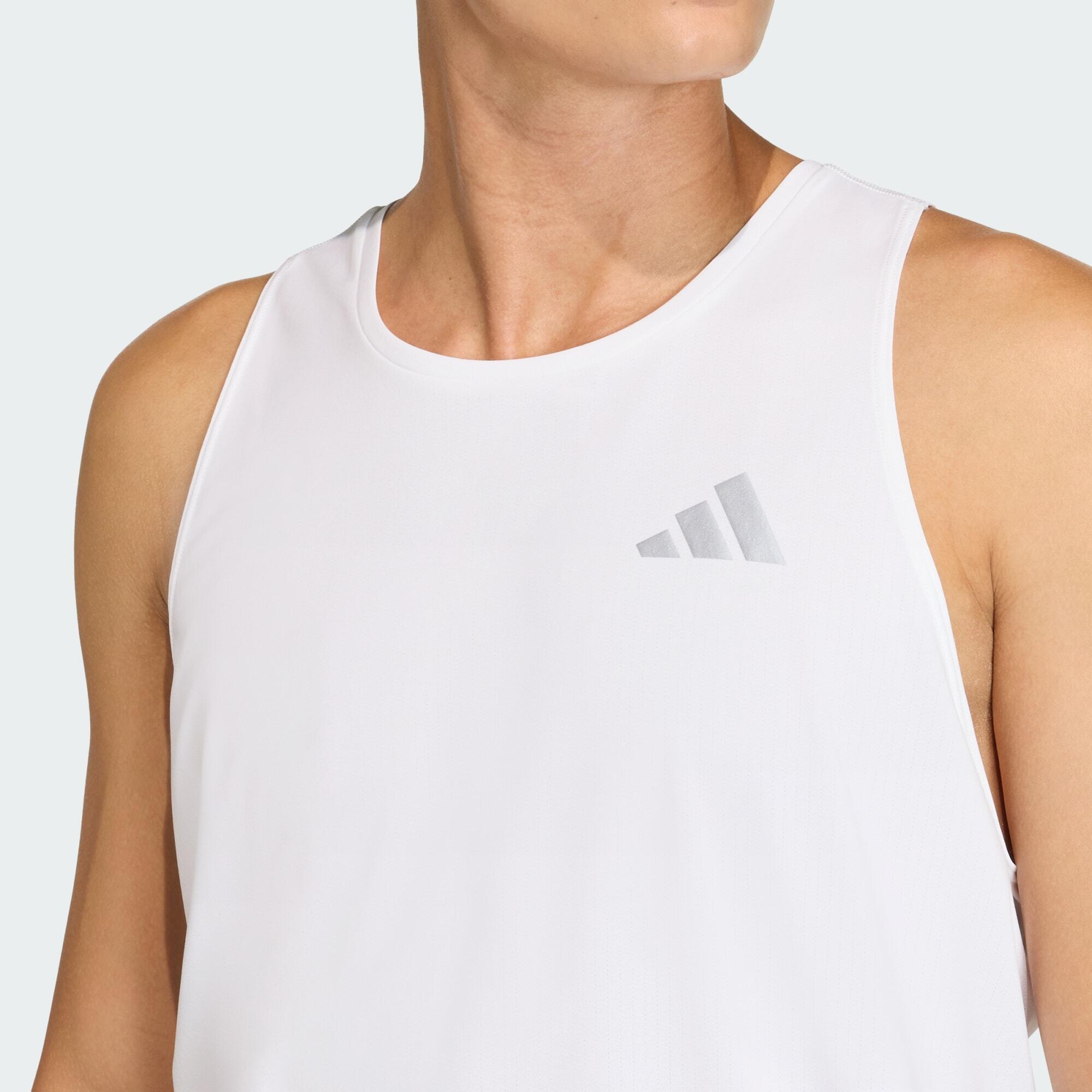 adi365 CLIMACOOL Lauftanktop 5/5