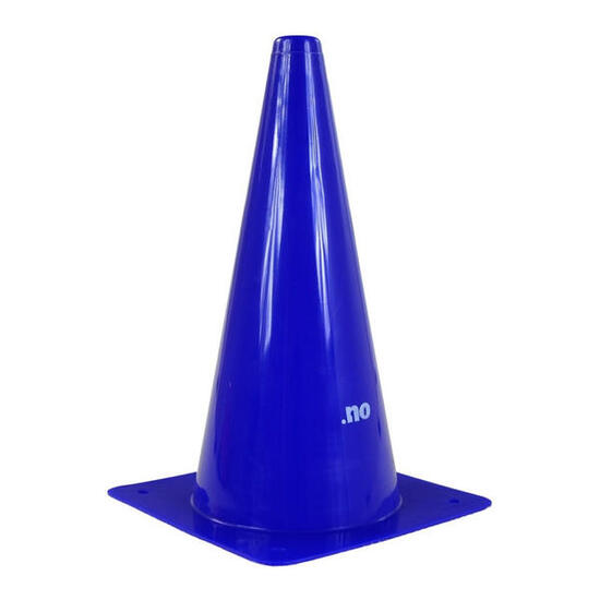 Sportkegel, PVC Damen und Herren Blau