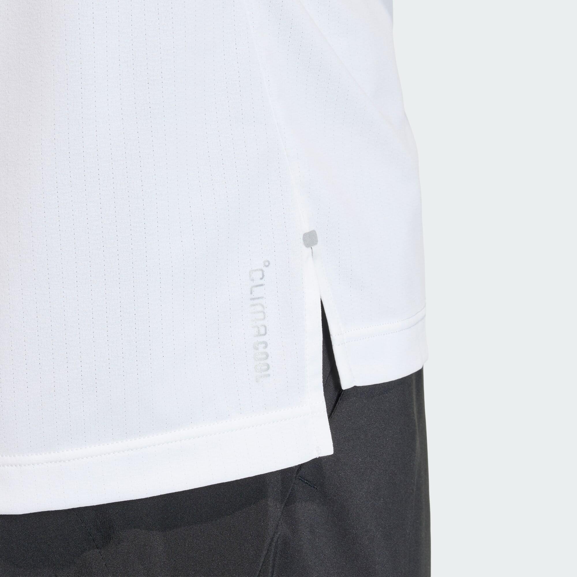 adi365 CLIMACOOL Lauftanktop 4/5