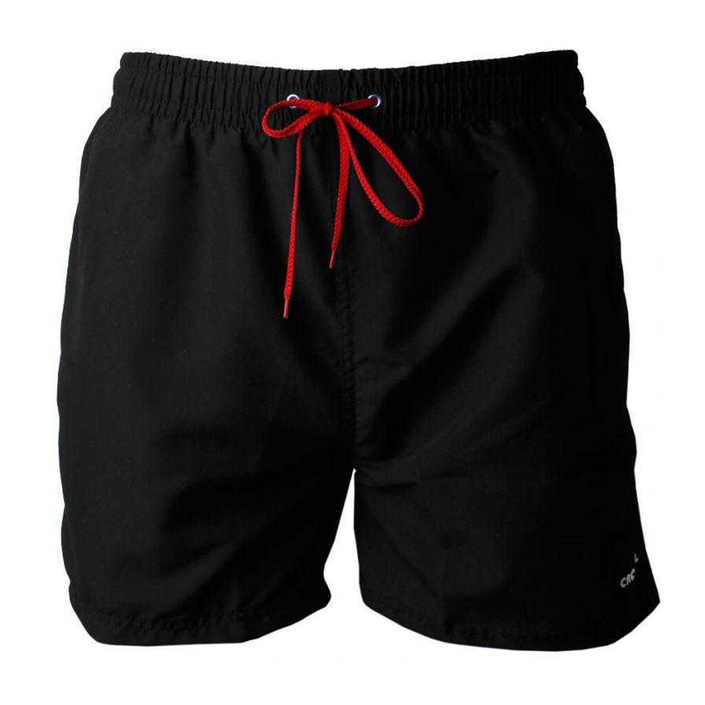Mens 300/400 Swim Shorts (Black)