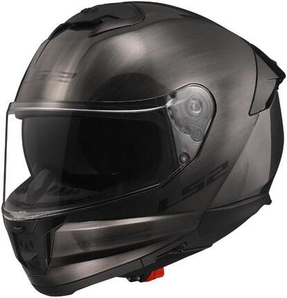 LS2 integraalhelm "ff808 stream ii jeans" helmet ff808 stre.ii jeans 3xl