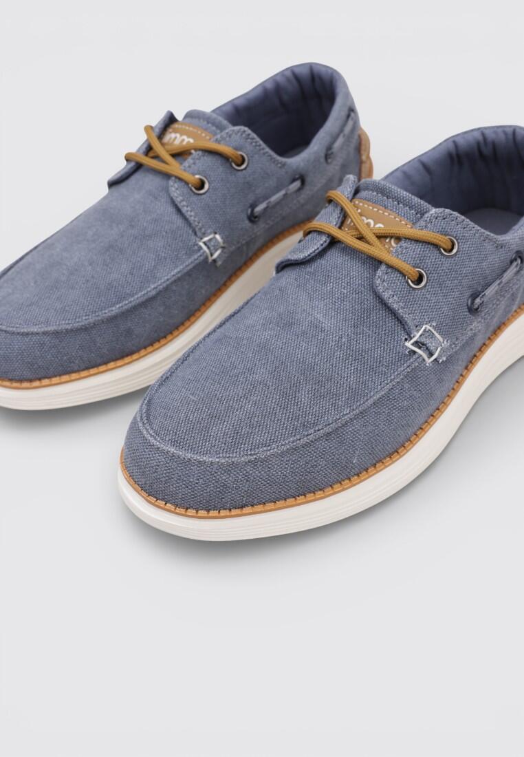 Chaussure de randonnée Baskets Homme Limma PENTO Ble 3/5