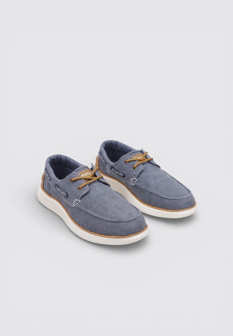 Chaussure de randonnée Baskets Homme Limma PENTO Ble 2/5