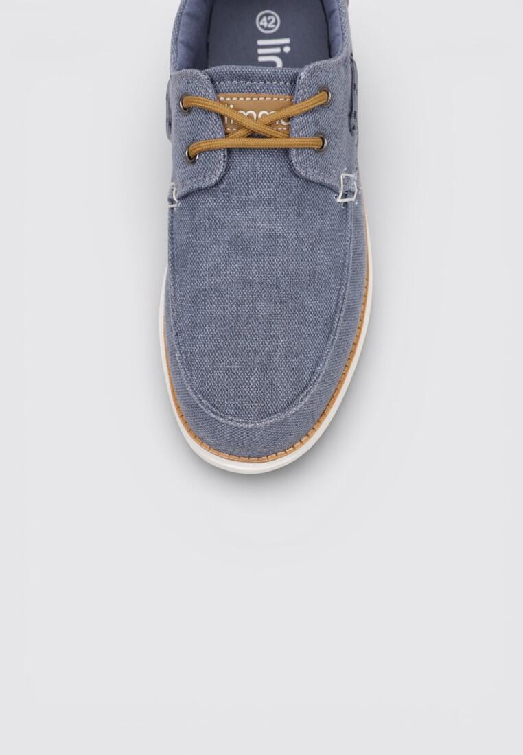Chaussure de randonnée Baskets Homme Limma PENTO Ble 5/5