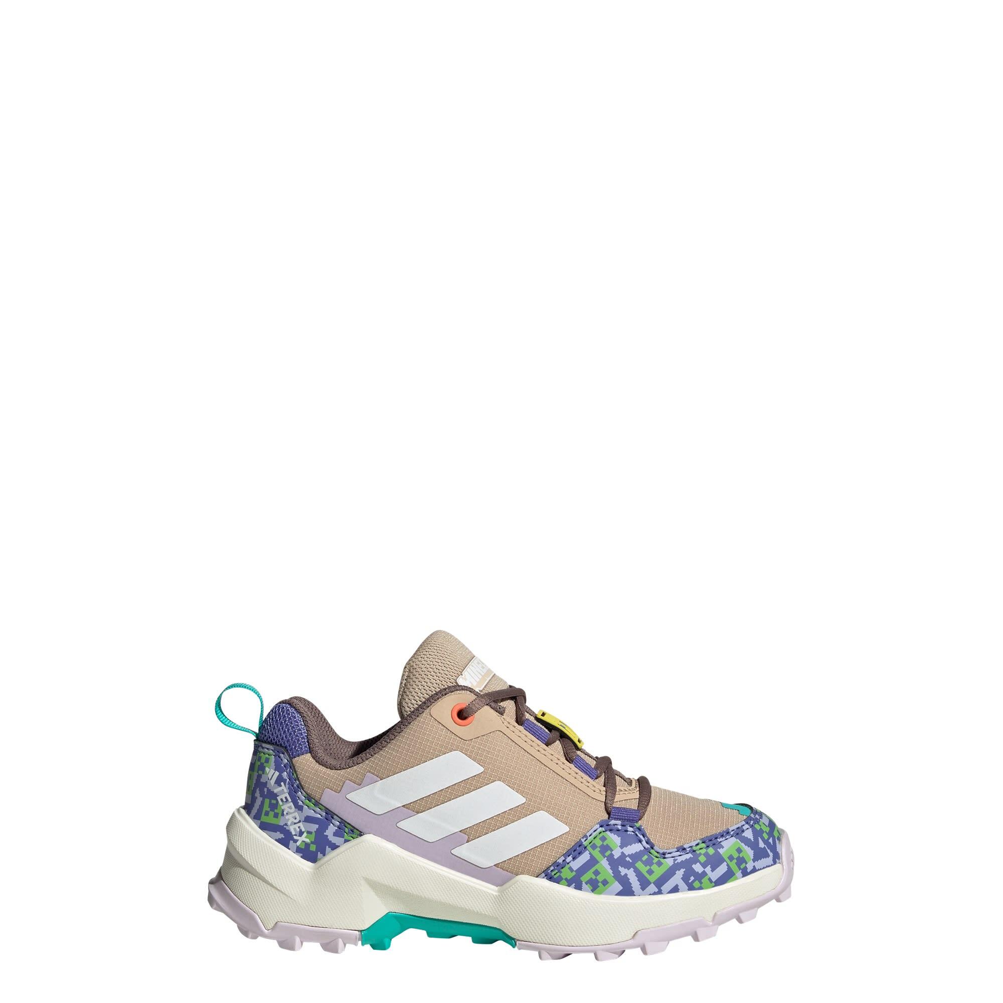 Scarpe da hiking adidas Minecraft Terrex AX4R 2/7