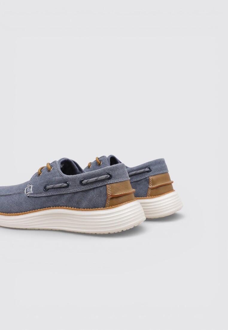 Chaussure de randonnée Baskets Homme Limma PENTO Ble 4/5