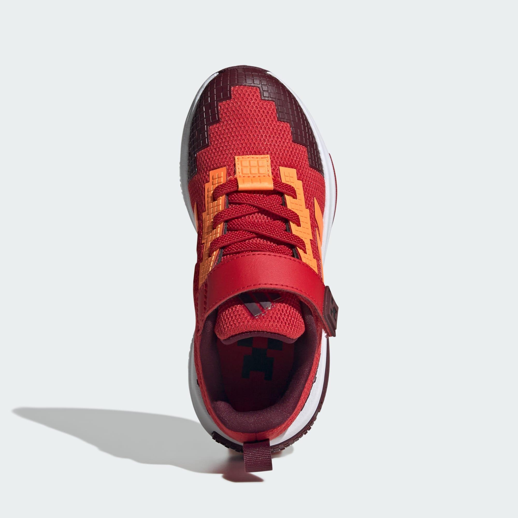 ADIDAS MINECRAFT PRO SHOES CHILDREN 3/7
