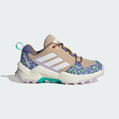 Scarpe da hiking adidas Minecraft Terrex AX4R