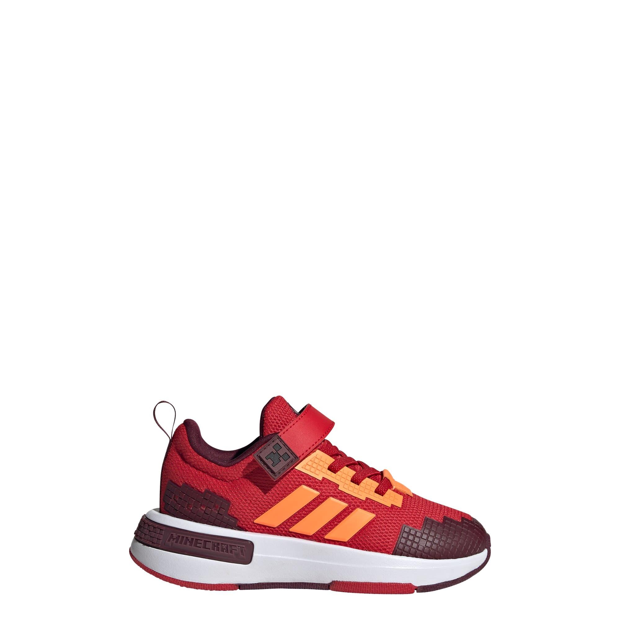 ADIDAS MINECRAFT PRO SHOES CHILDREN 2/7